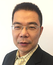 Co-Chair GangXiang Shen